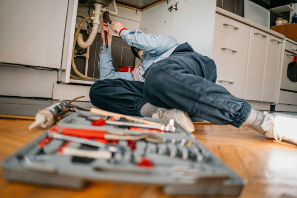 Best Shower Repair Services  in Mount Ora, OH