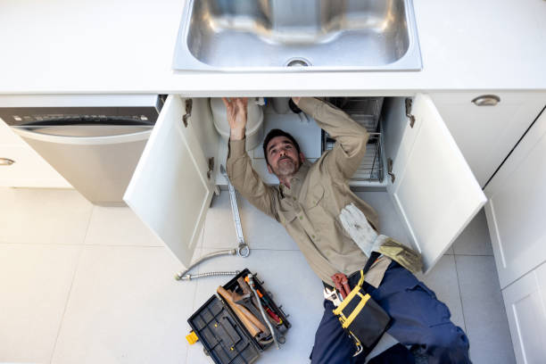 Best Plumbing Installation Services  in Mount Ora, OH
