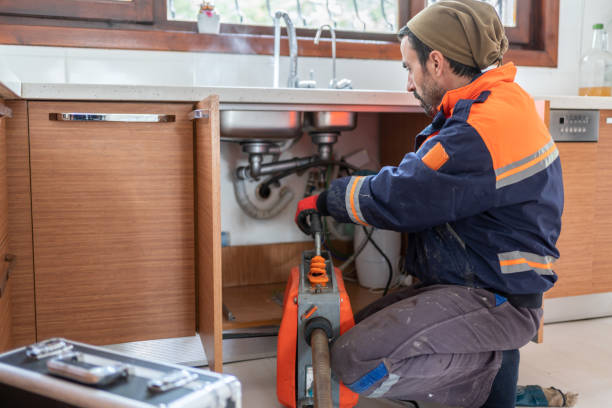 Best Plumbing Inspection Services  in Mount Ora, OH