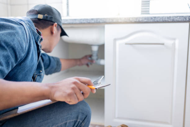 Best Hot Water Heater Installation  in Mount Ora, OH
