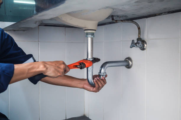 Best Affordable Plumber Near Me  in Mount Ora, OH