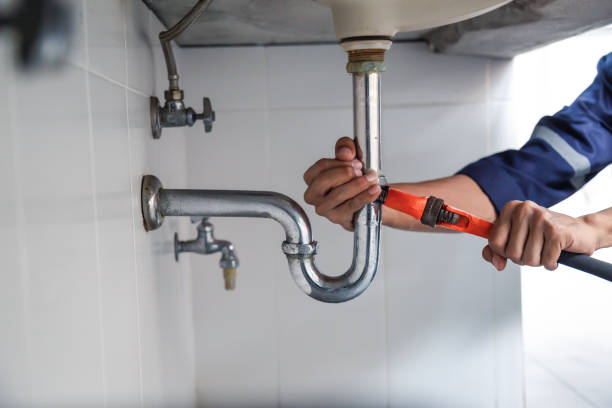 Reliable Mount Ora, OH Plumbing Solutions