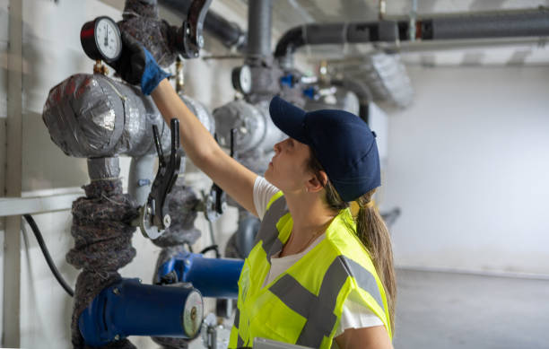 Best Emergency Plumber  in Mount Ora, OH