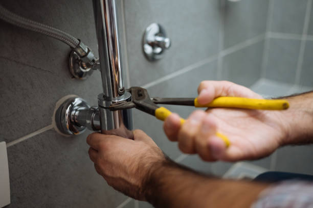 Best Water Leak Repair  in Mount Ora, OH