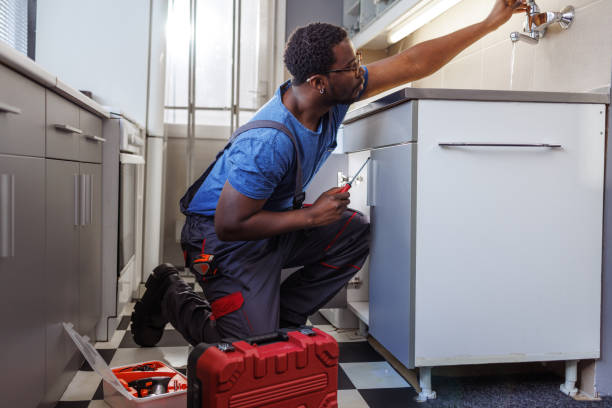 Best Residential Plumbing Services  in Mount Ora, OH