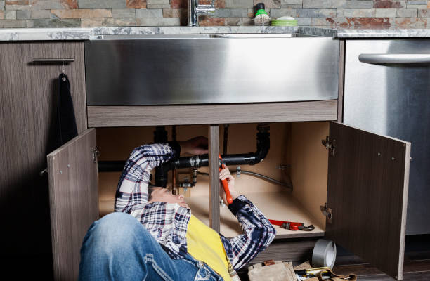 Best Emergency Plumbing Repair  in Mount Ora, OH